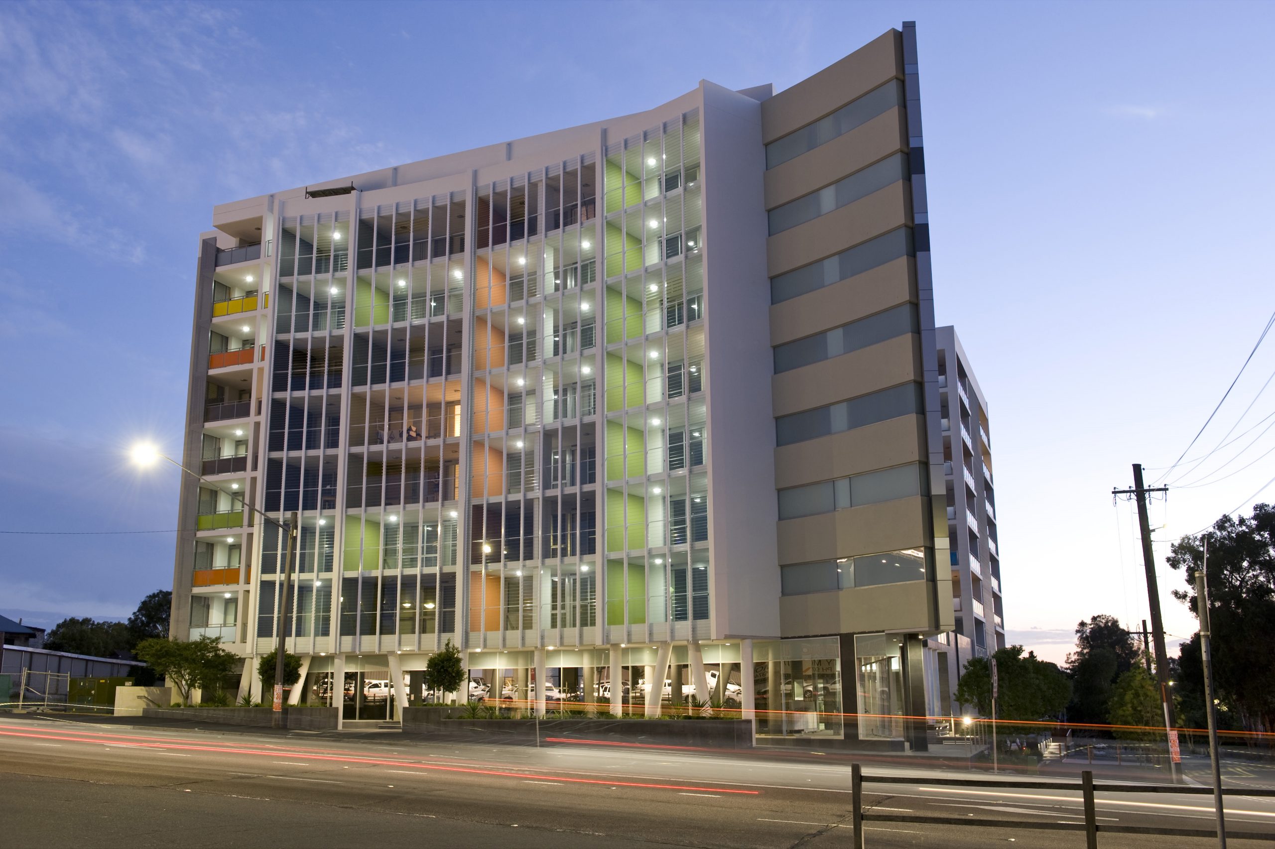 35-41 Cooper Street, Strathfield